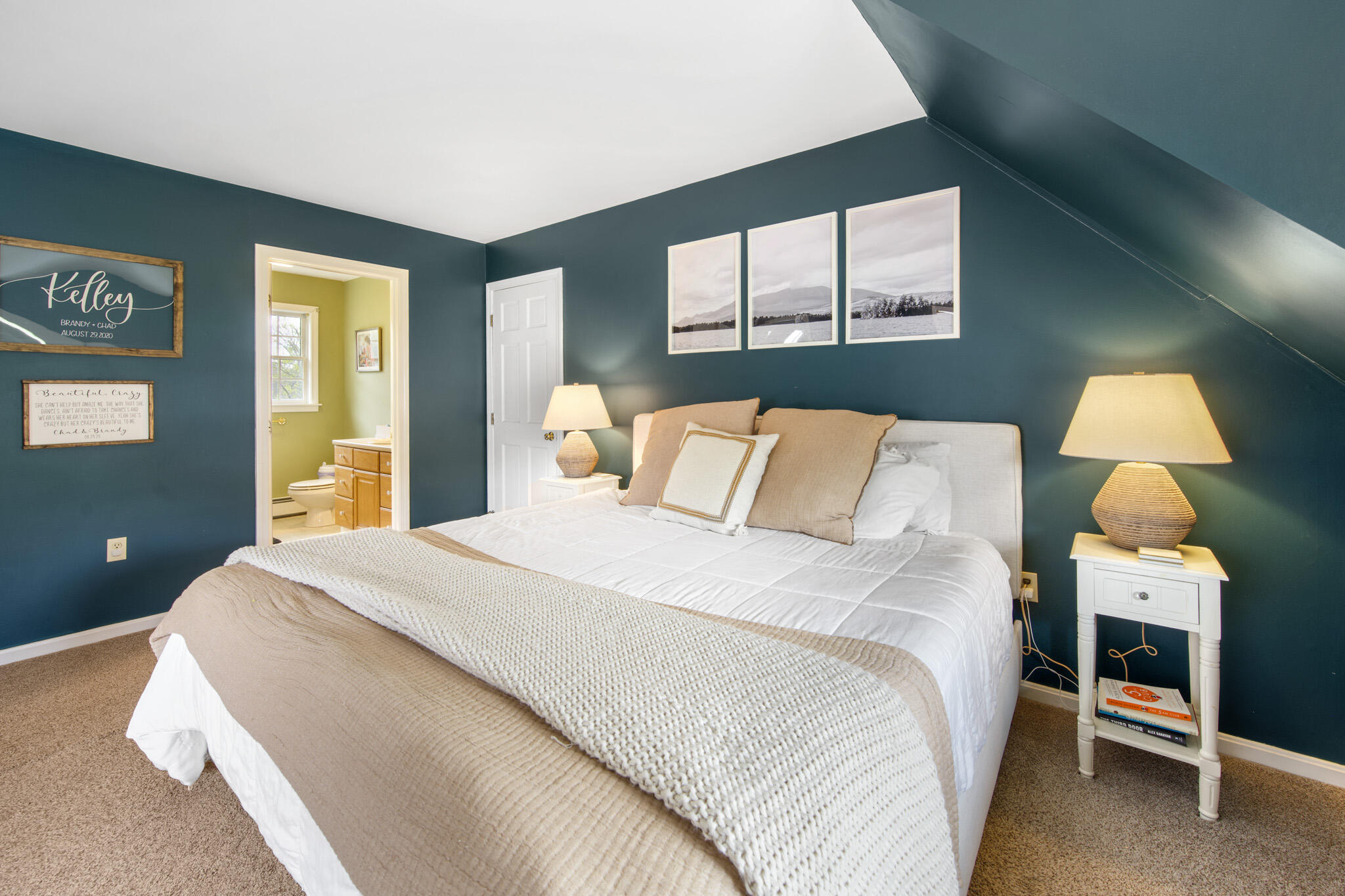 23 Frances Drive Hampden ME 04444