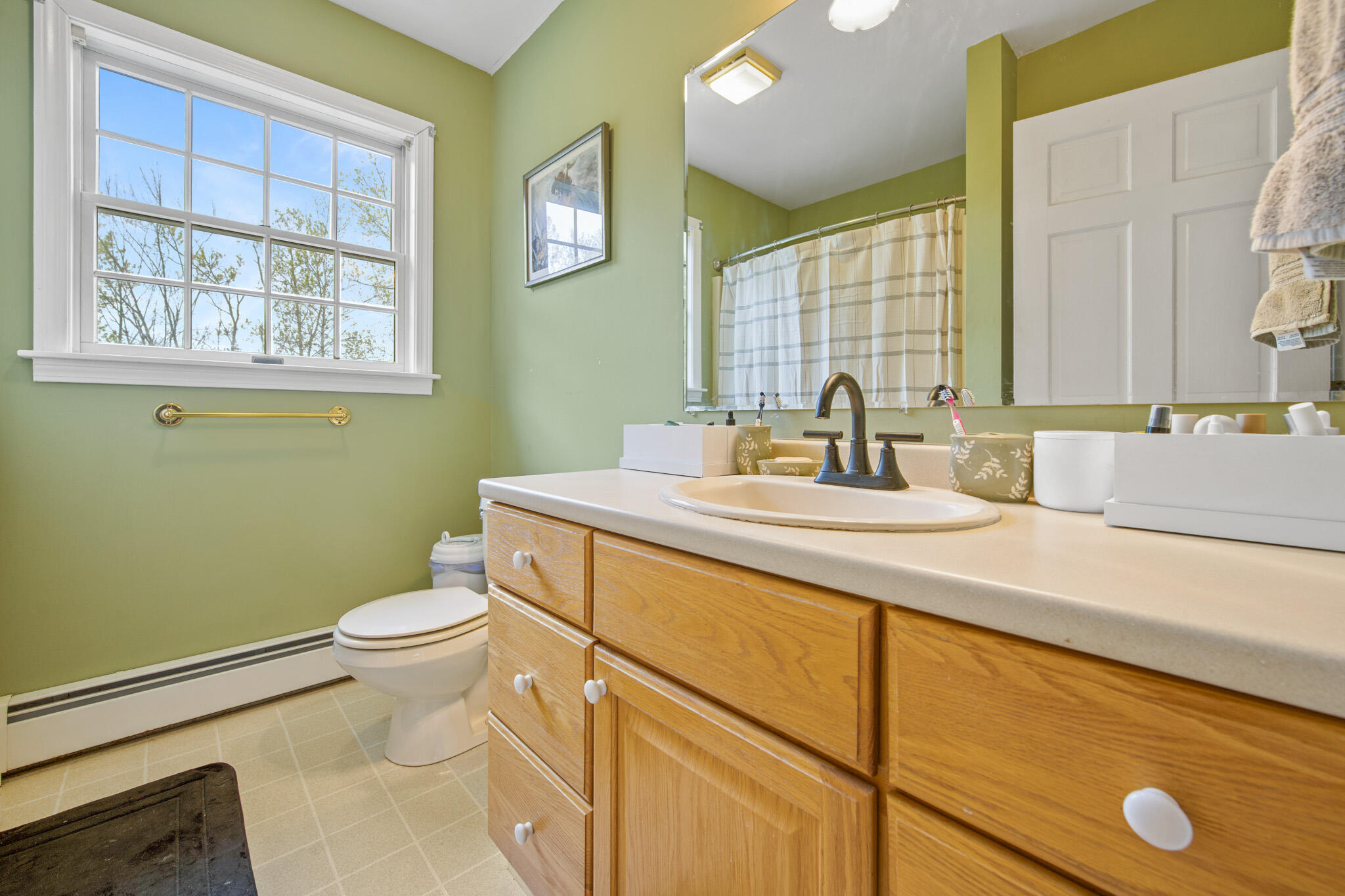 23 Frances Drive Hampden ME 04444