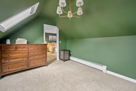 23 Frances Drive Hampden ME 04444