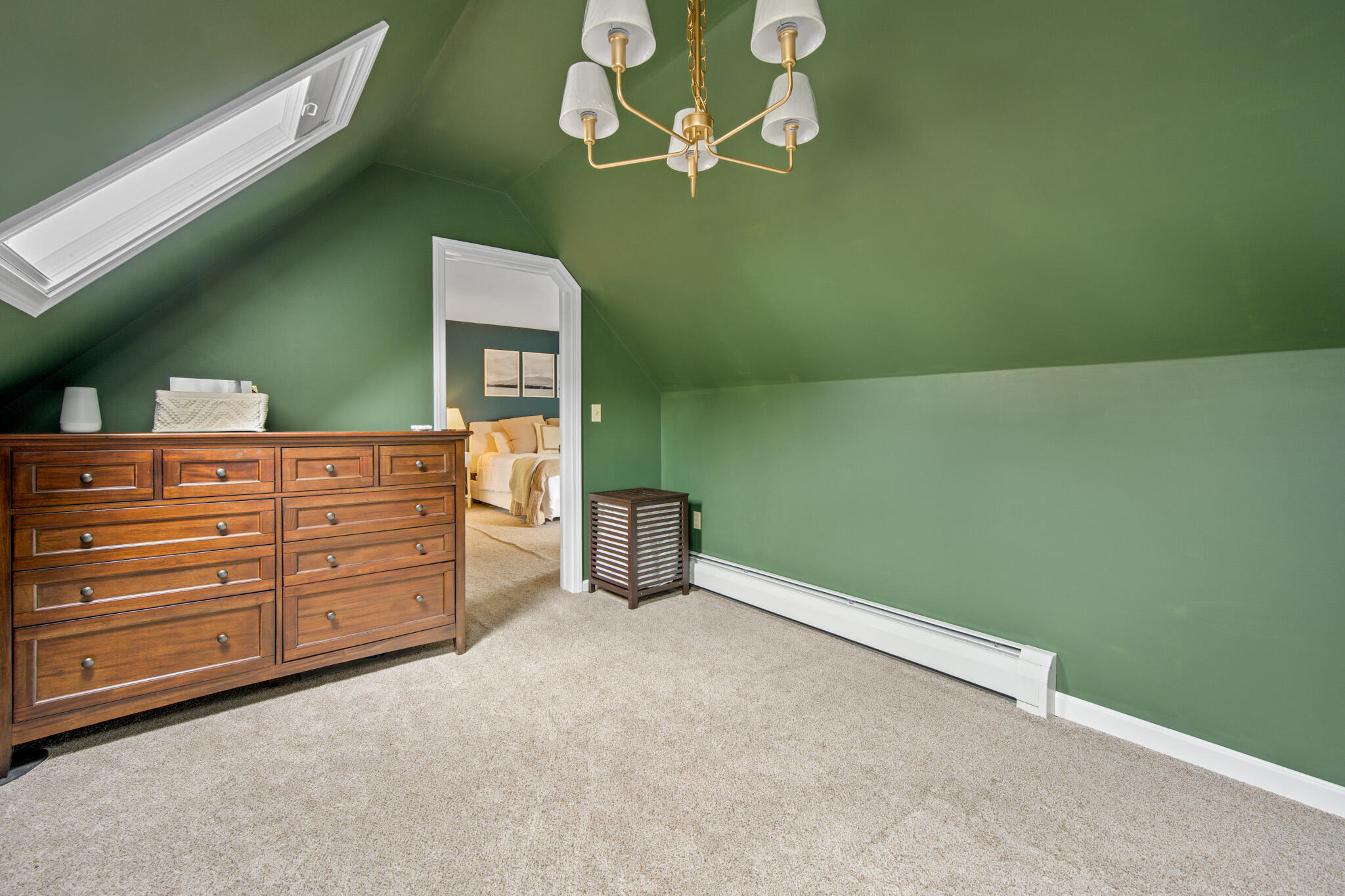 23 Frances Drive Hampden ME 04444
