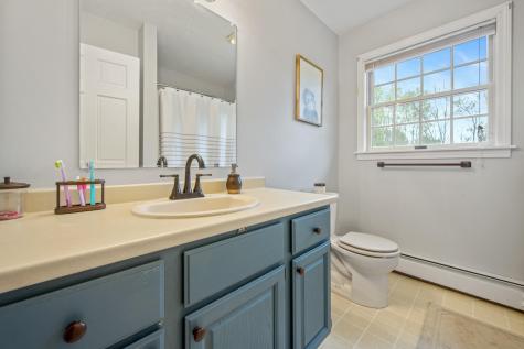 23 Frances Drive Hampden ME 04444
