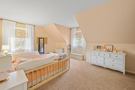 23 Frances Drive Hampden ME 04444
