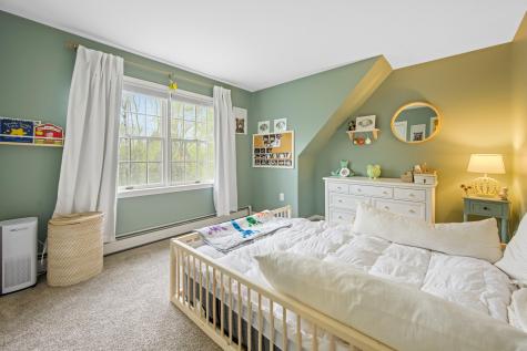 23 Frances Drive Hampden ME 04444