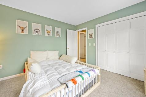 23 Frances Drive Hampden ME 04444