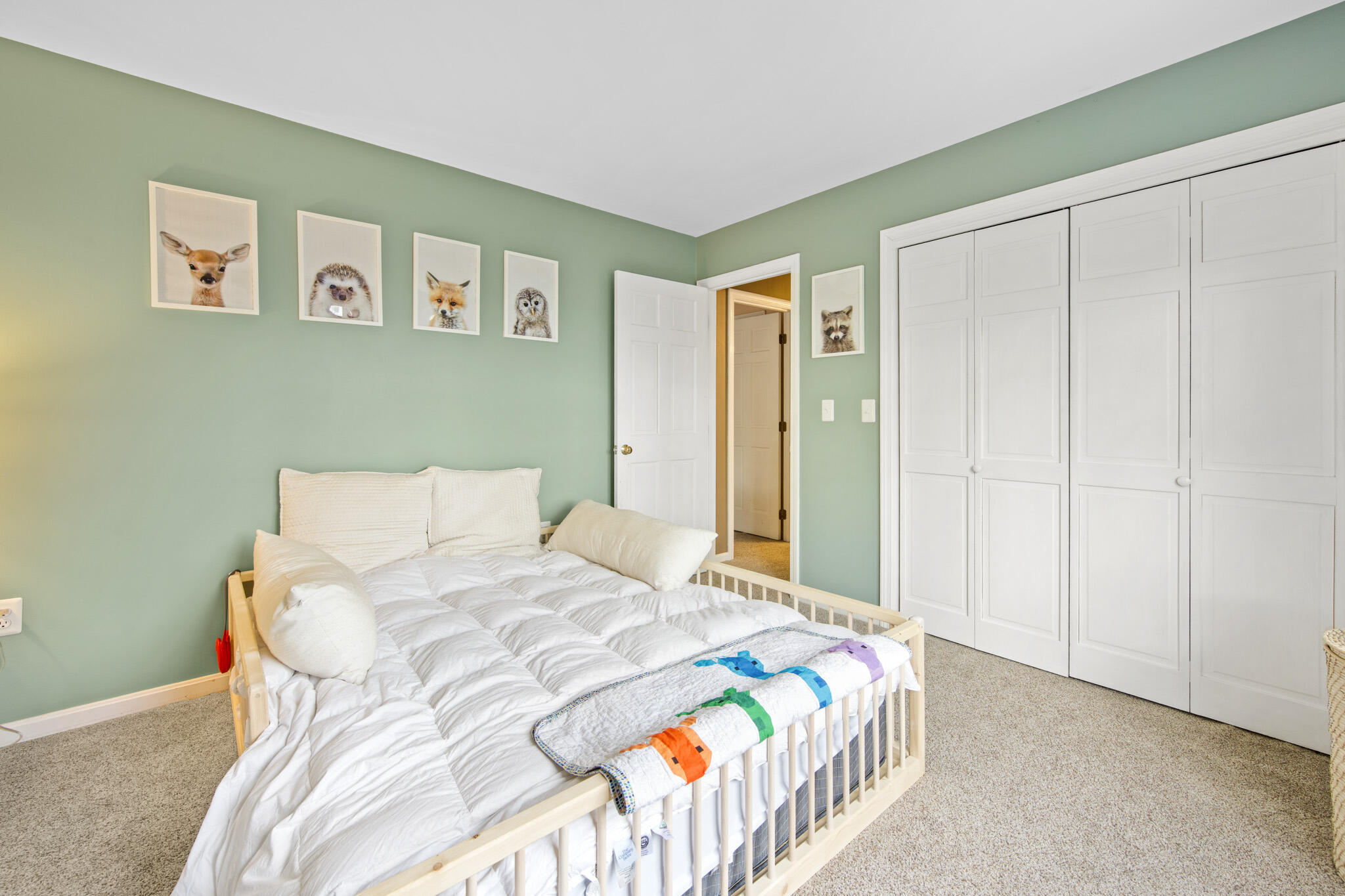 23 Frances Drive Hampden ME 04444