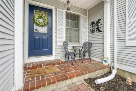 23 Frances Drive Hampden ME 04444
