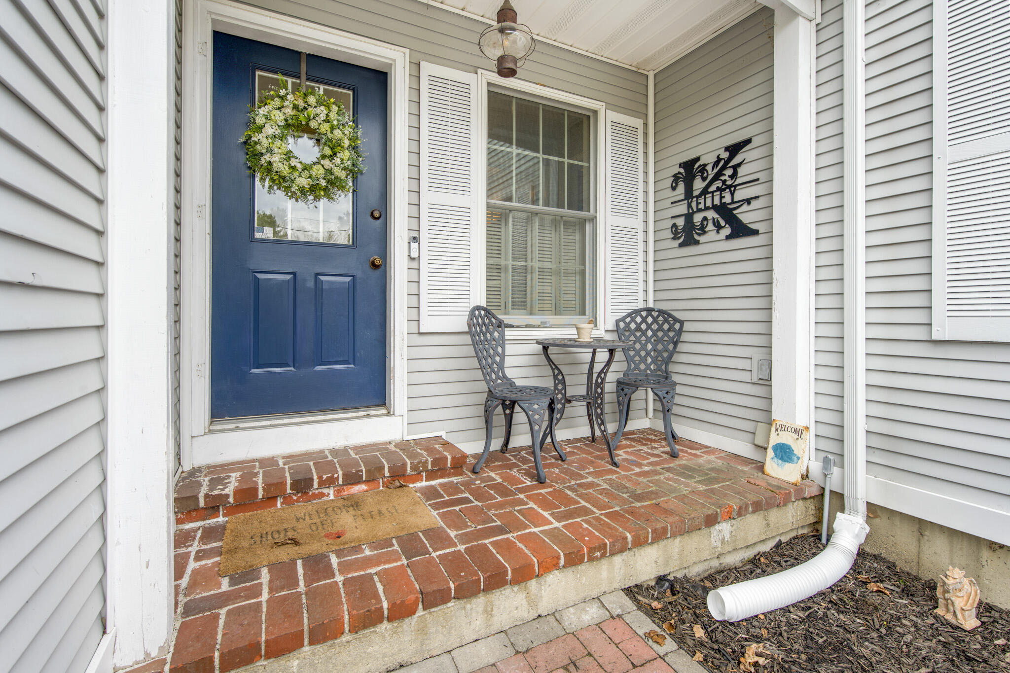 23 Frances Drive Hampden ME 04444