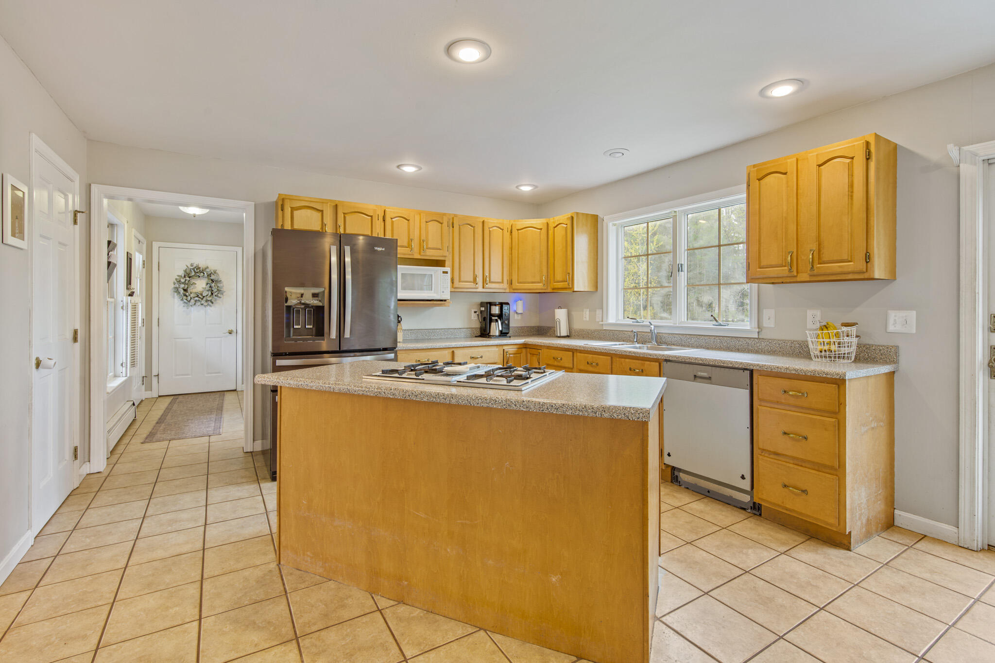 23 Frances Drive Hampden ME 04444