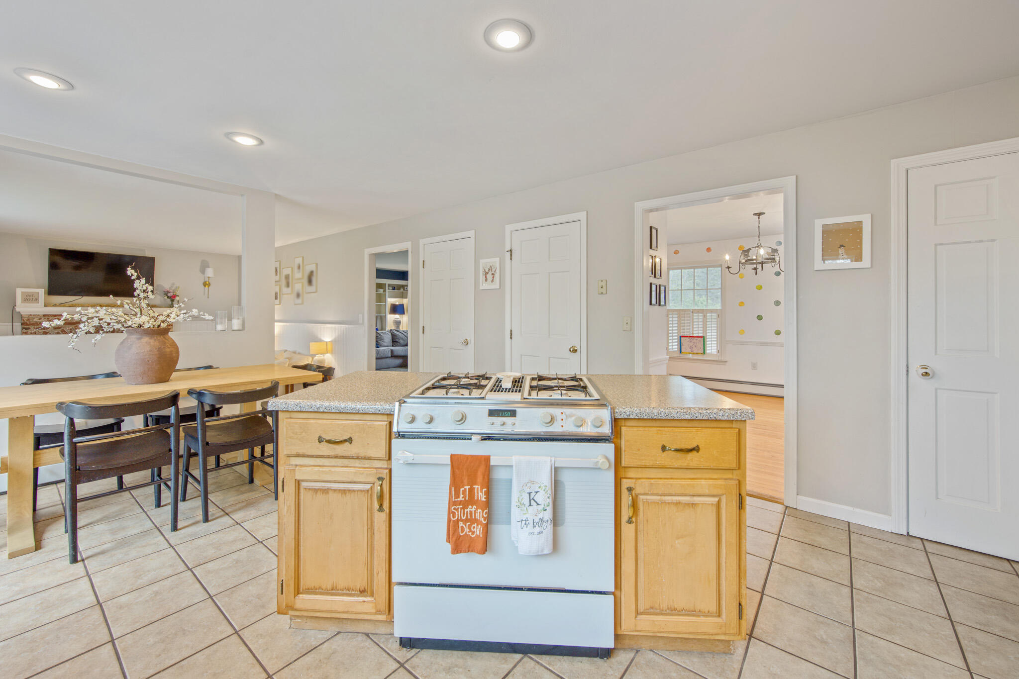 23 Frances Drive Hampden ME 04444