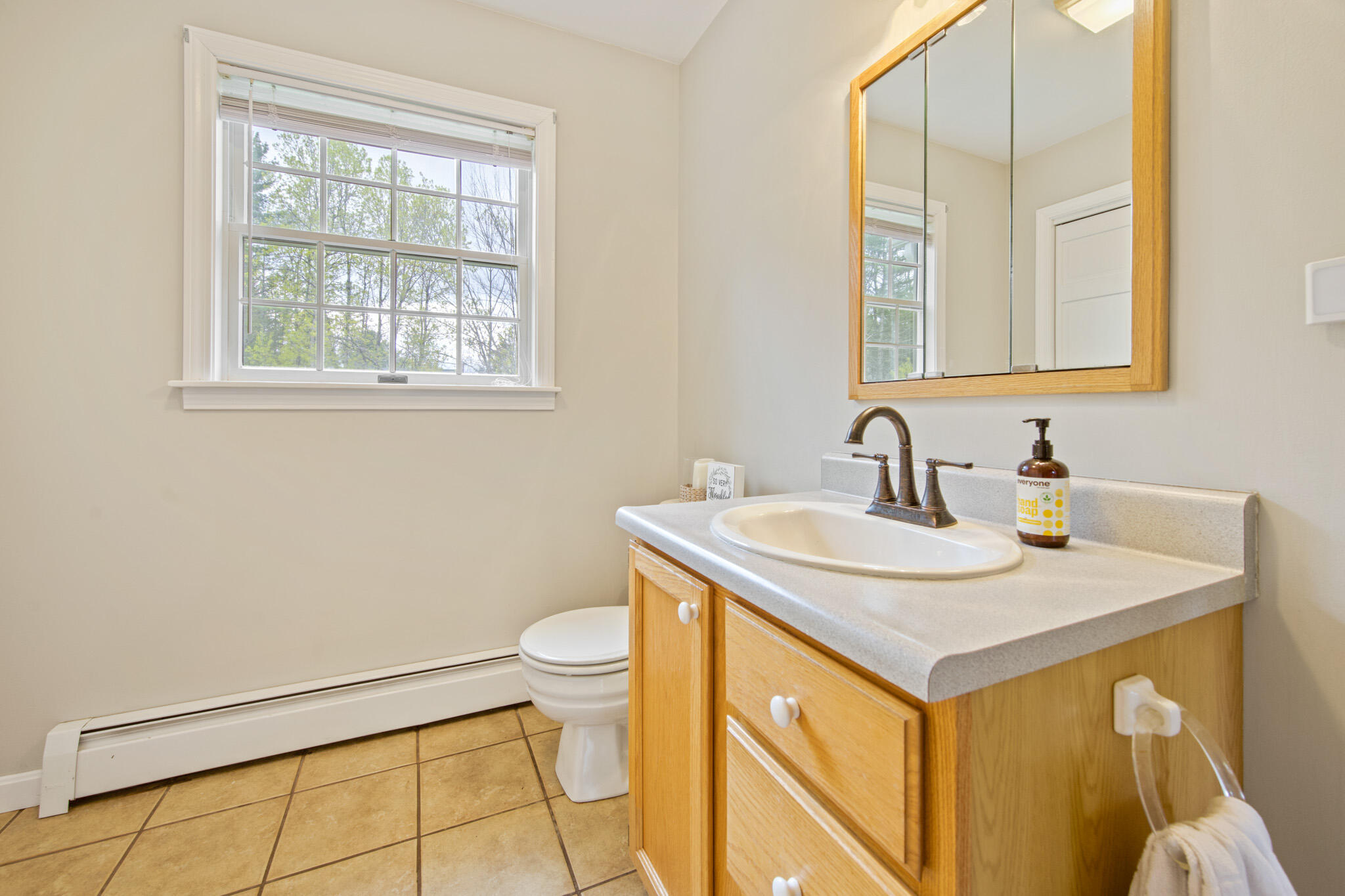 23 Frances Drive Hampden ME 04444