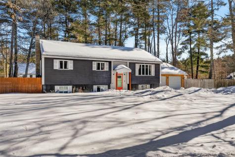 28 Hanna Drive Waterboro ME 04030