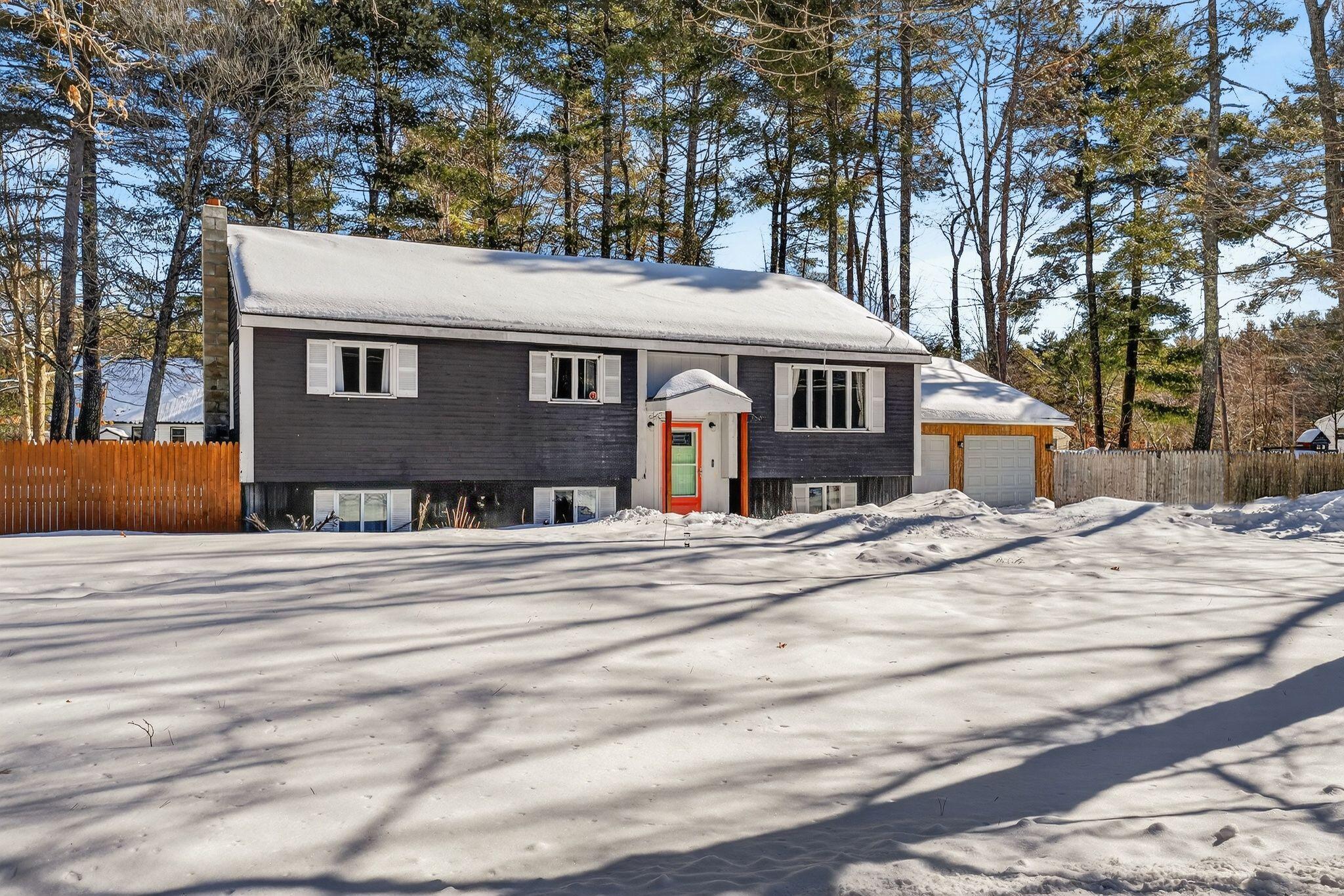 28 Hanna Drive Waterboro ME 04030