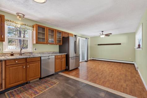 28 Hanna Drive Waterboro ME 04030