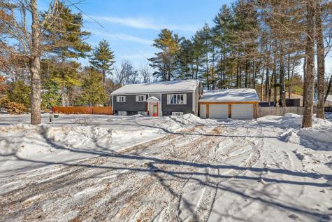 28 Hanna Drive Waterboro ME 04030