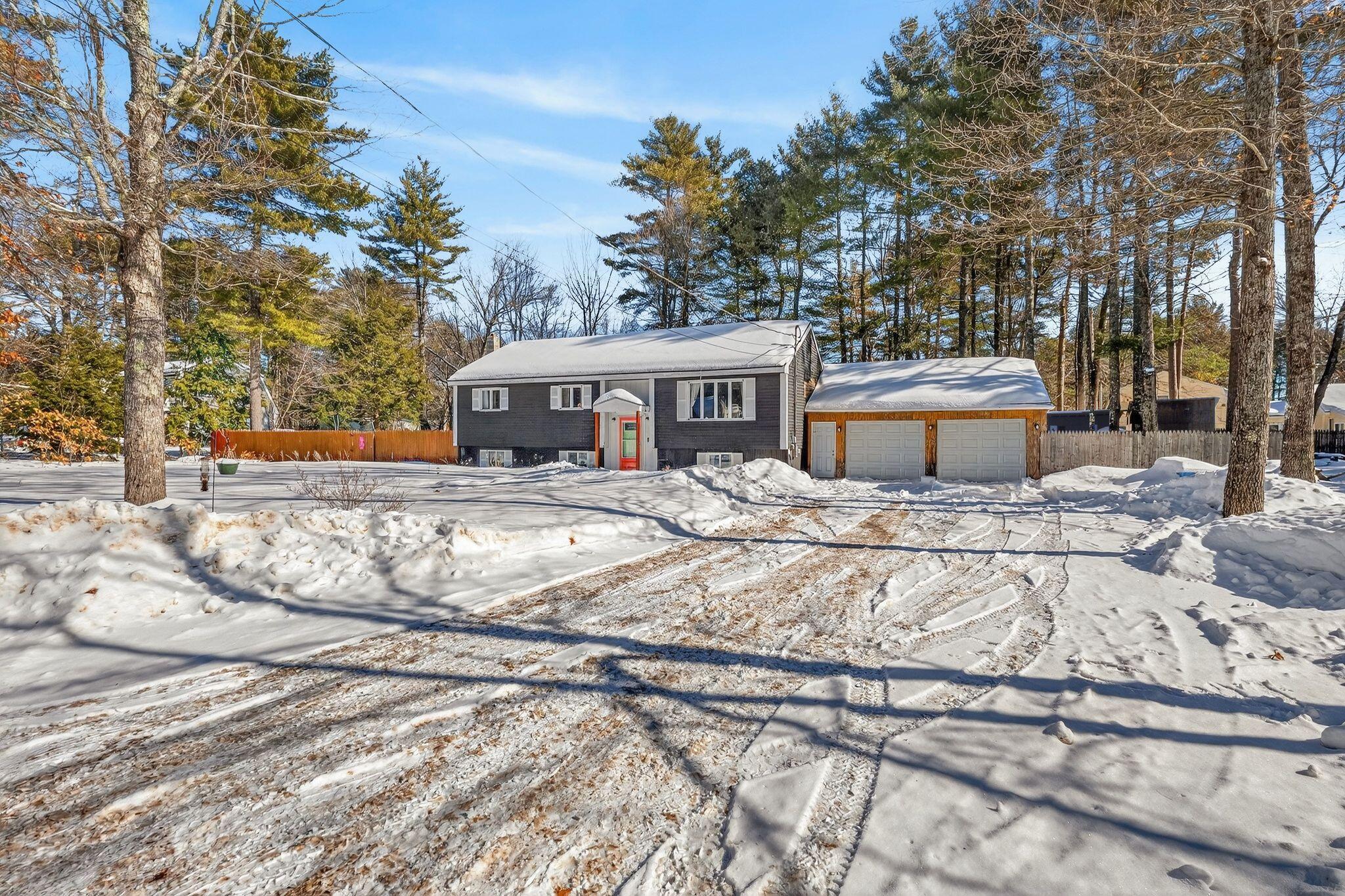 28 Hanna Drive Waterboro ME 04030