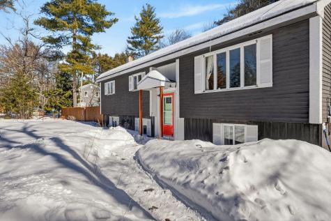 28 Hanna Drive Waterboro ME 04030