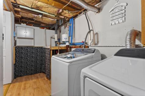 28 Hanna Drive Waterboro ME 04030