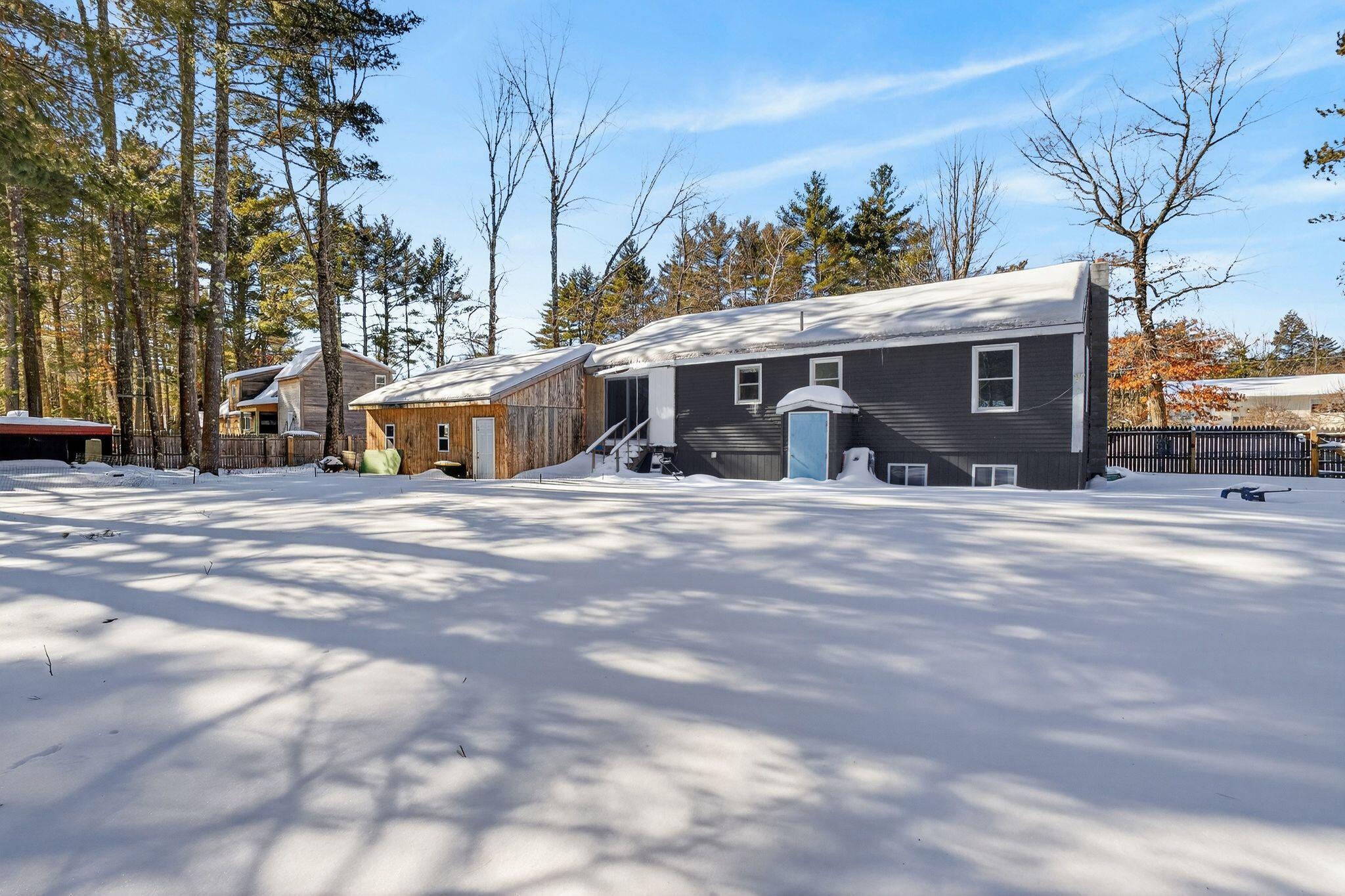 28 Hanna Drive Waterboro ME 04030