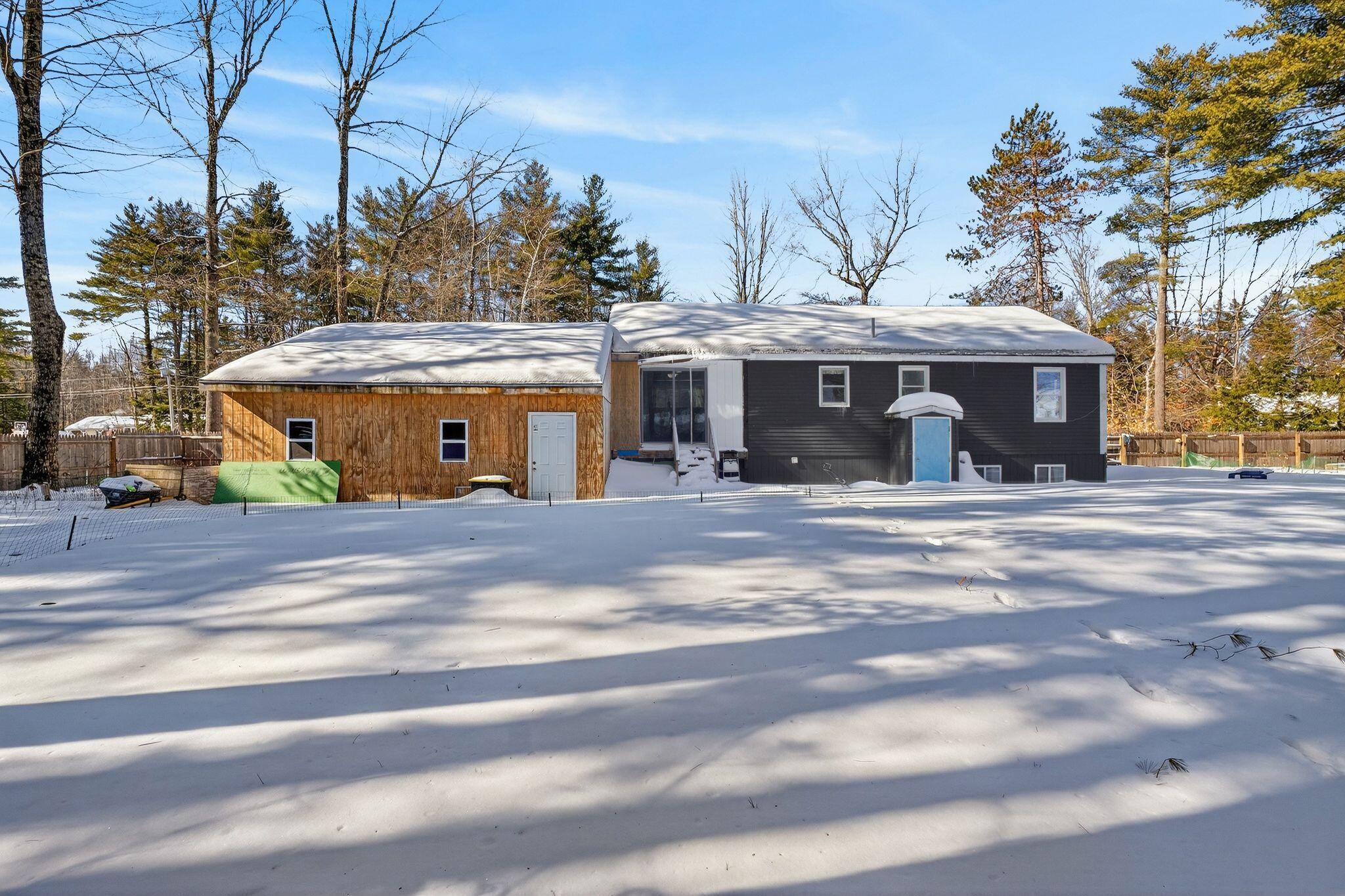 28 Hanna Drive Waterboro ME 04030