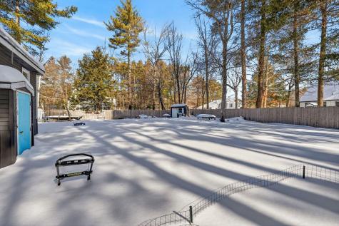 28 Hanna Drive Waterboro ME 04030