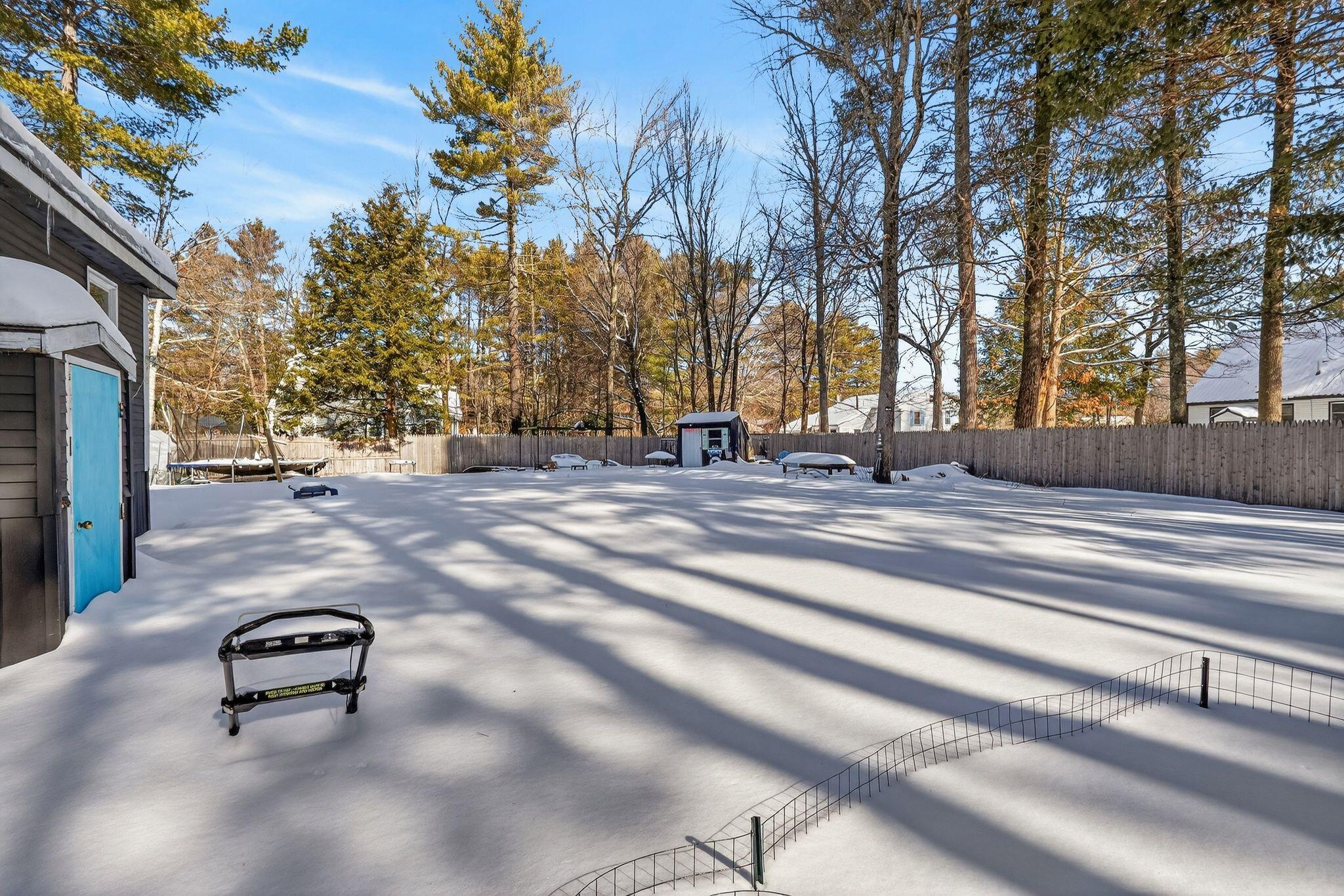 28 Hanna Drive Waterboro ME 04030