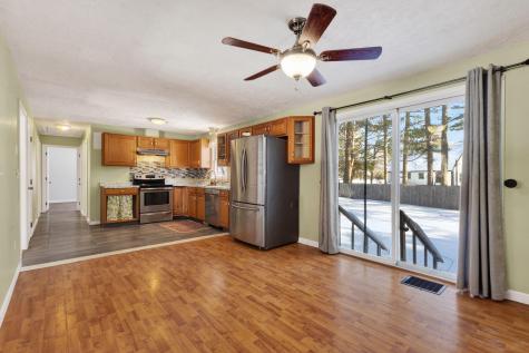 28 Hanna Drive Waterboro ME 04030