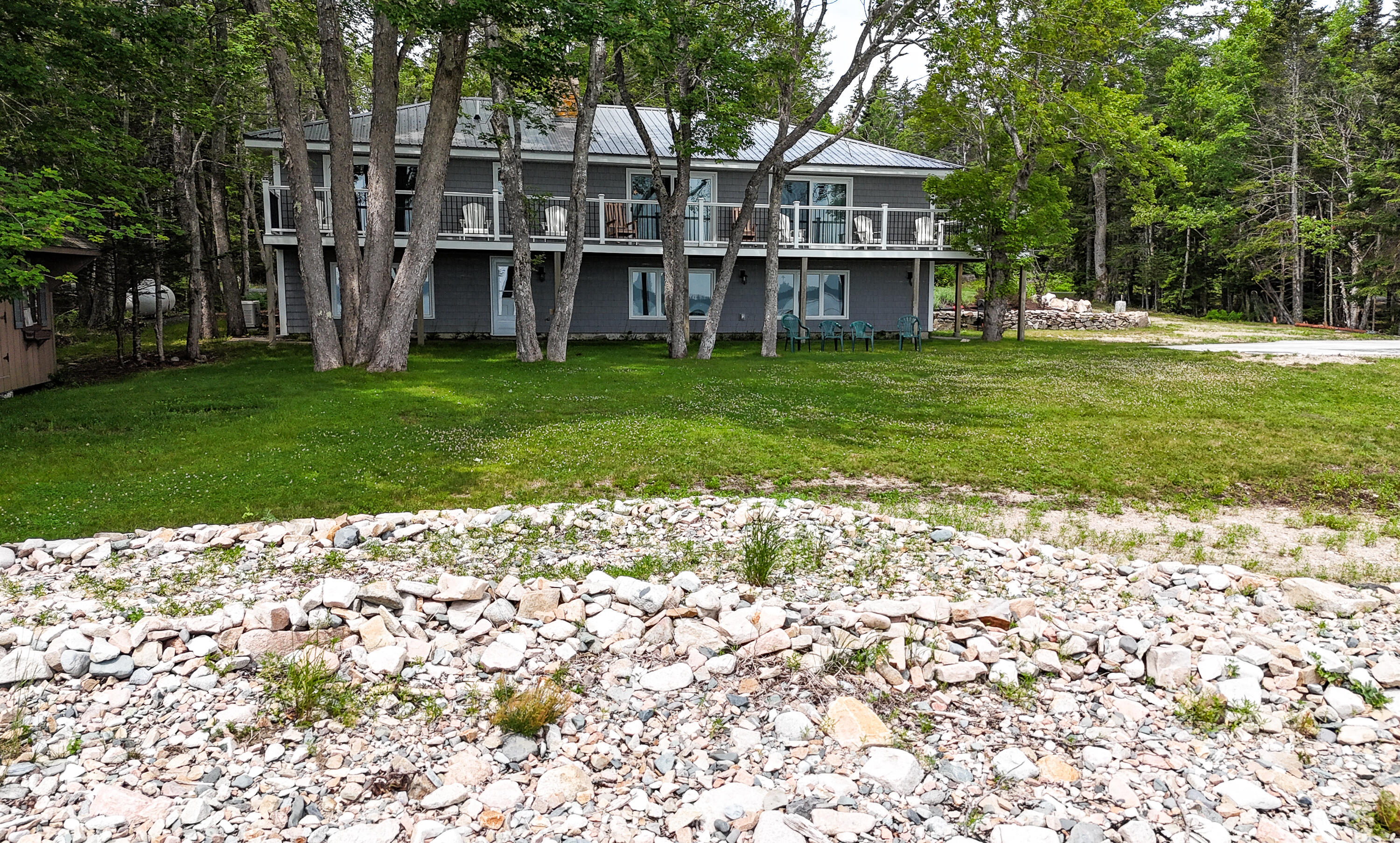 175 Paul Bunyan Road Gouldsboro ME 04607