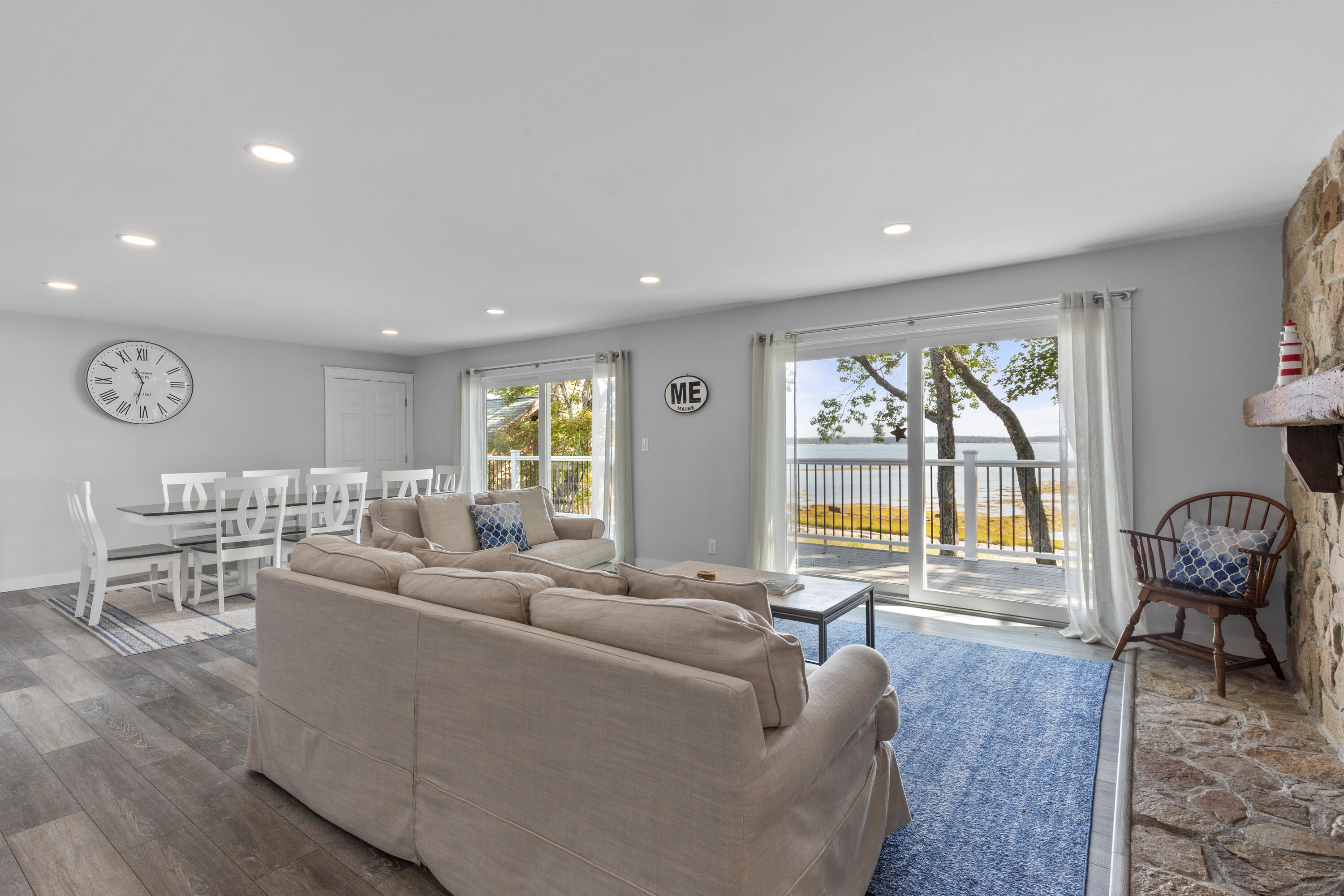 175 Paul Bunyan Road Gouldsboro ME 04607