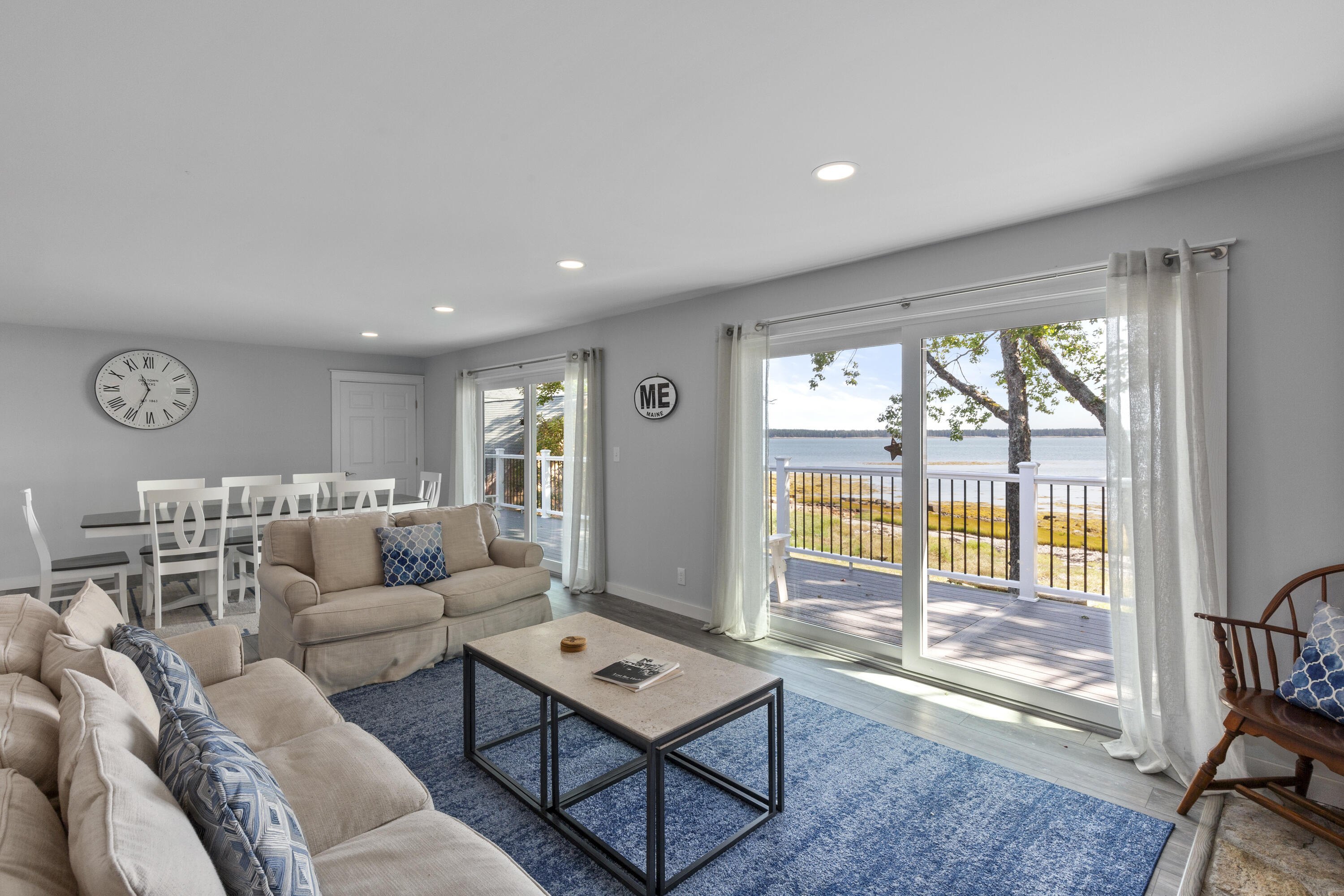 175 Paul Bunyan Road Gouldsboro ME 04607