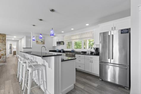 175 Paul Bunyan Road Gouldsboro ME 04607