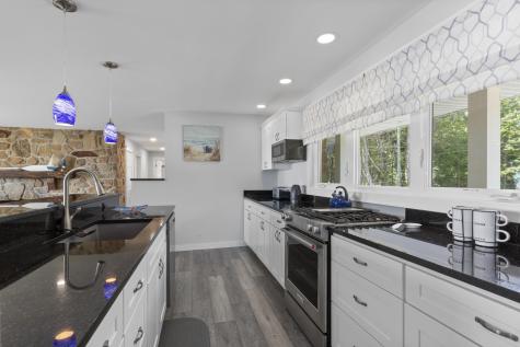 175 Paul Bunyan Road Gouldsboro ME 04607