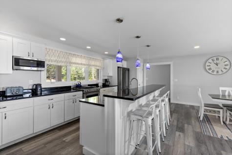 175 Paul Bunyan Road Gouldsboro ME 04607