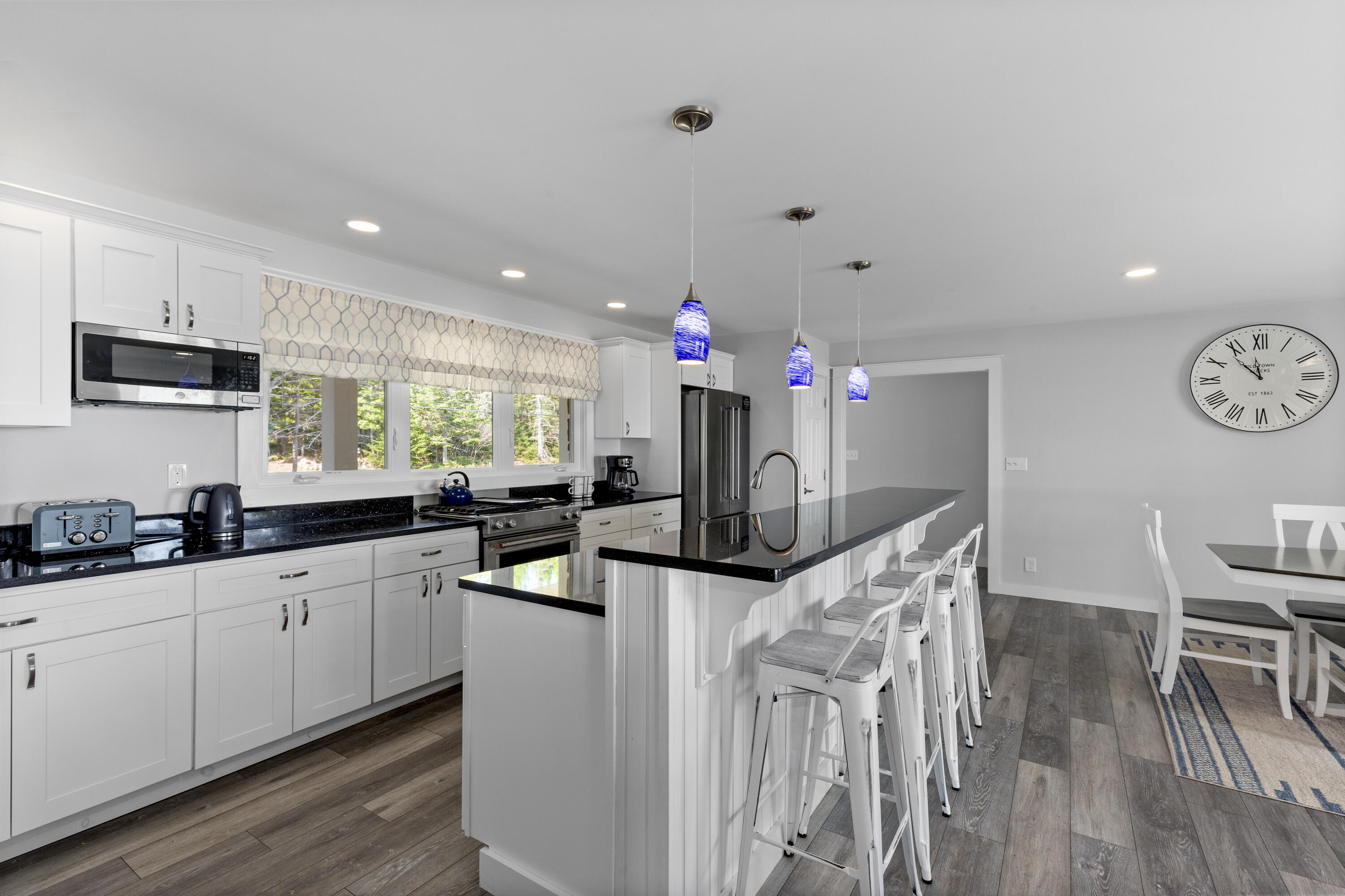 175 Paul Bunyan Road Gouldsboro ME 04607