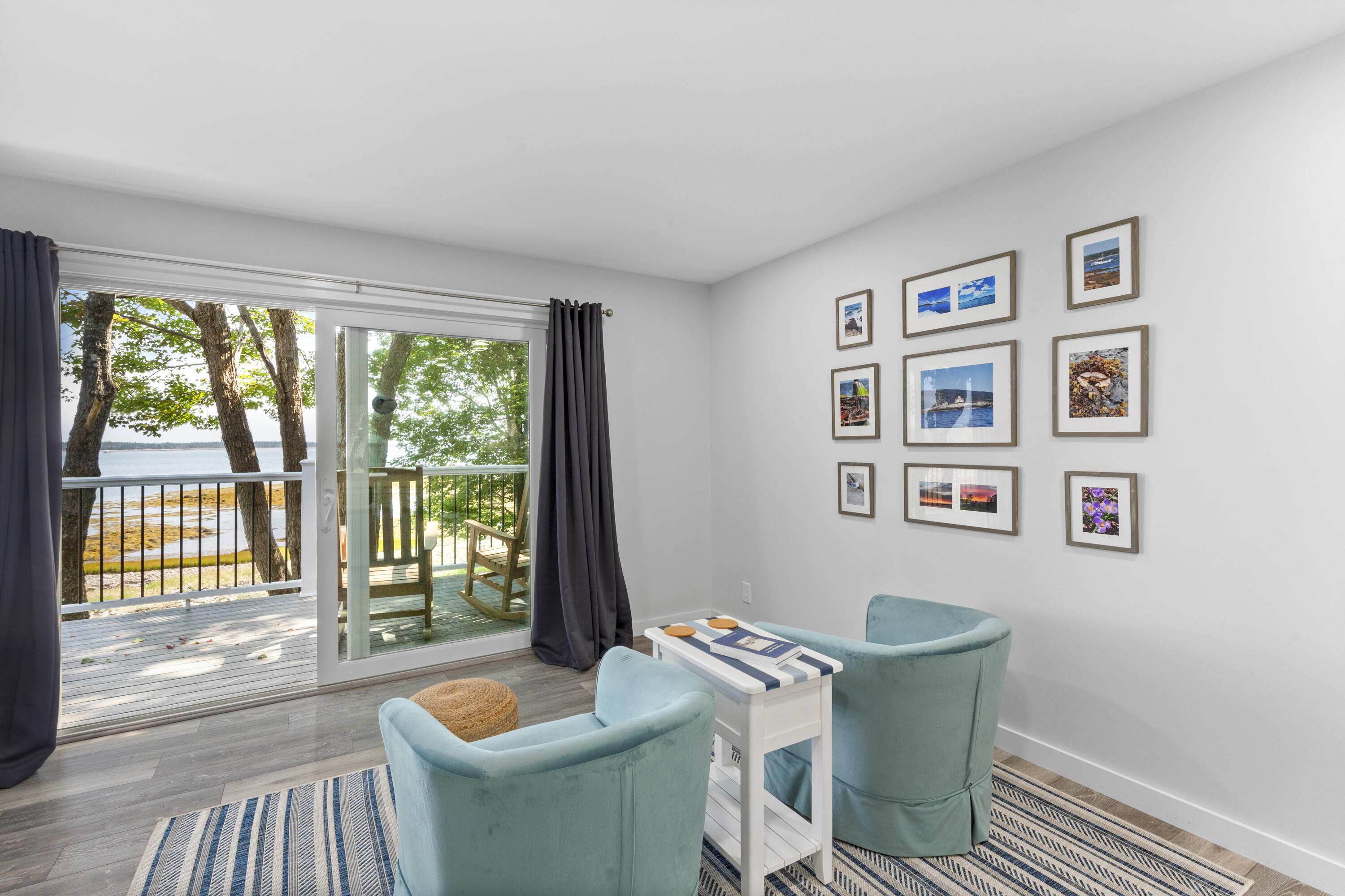 175 Paul Bunyan Road Gouldsboro ME 04607