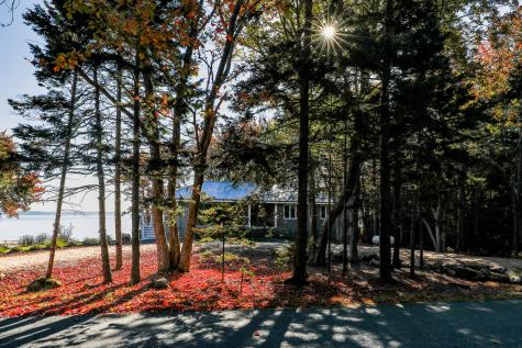 175 Paul Bunyan Road Gouldsboro ME 04607