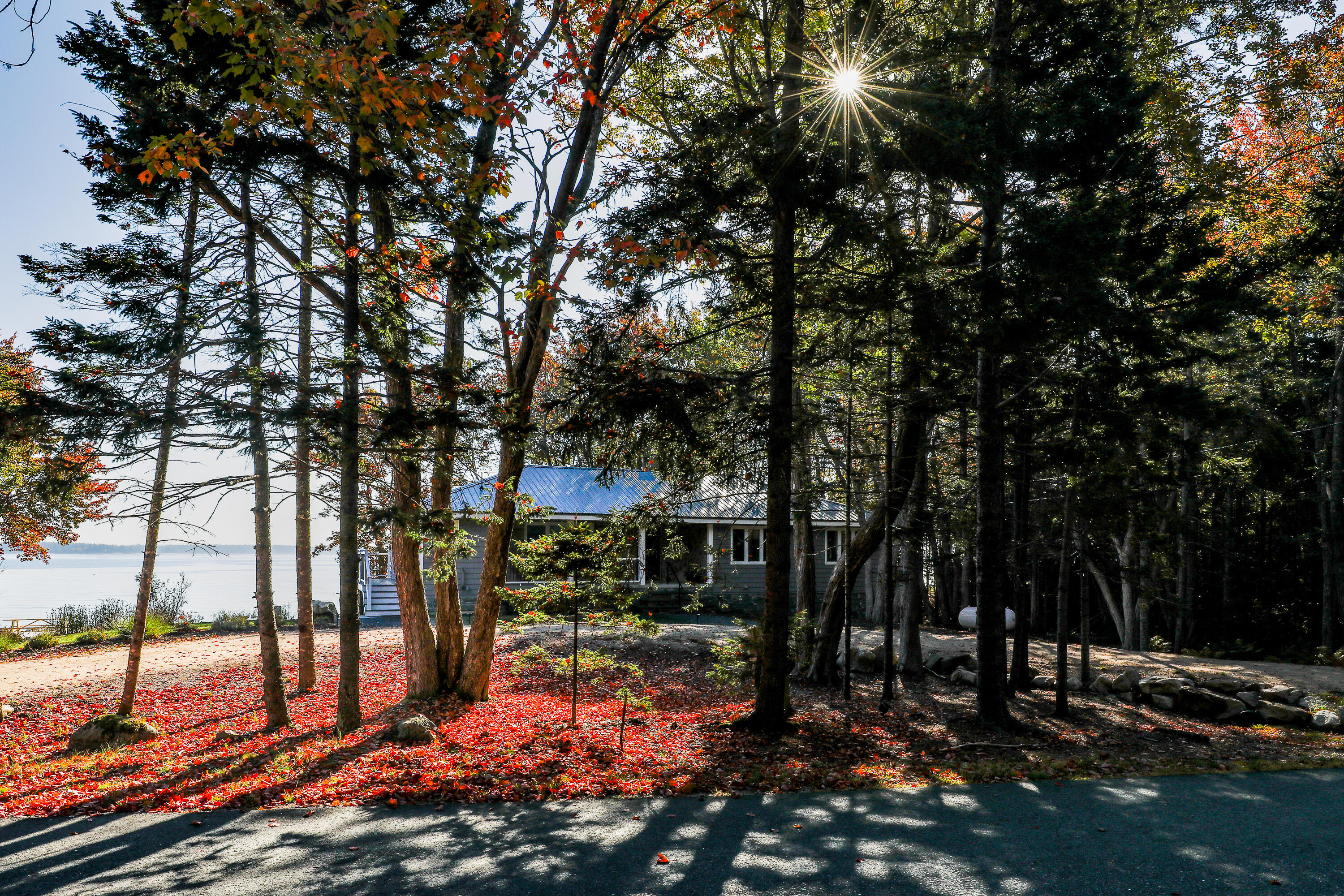 175 Paul Bunyan Road Gouldsboro ME 04607