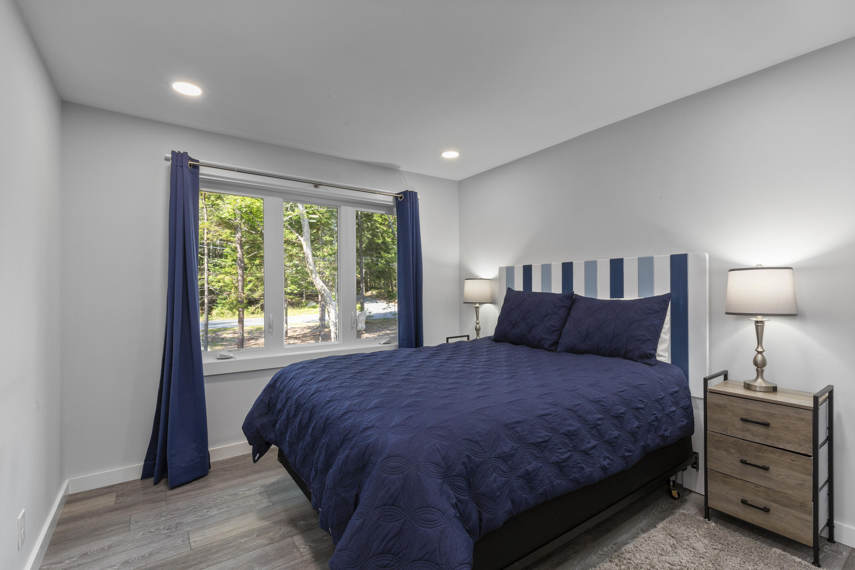 175 Paul Bunyan Road Gouldsboro ME 04607