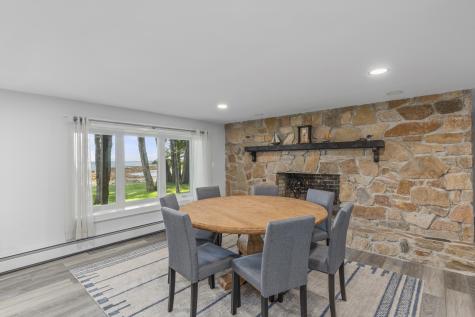 175 Paul Bunyan Road Gouldsboro ME 04607