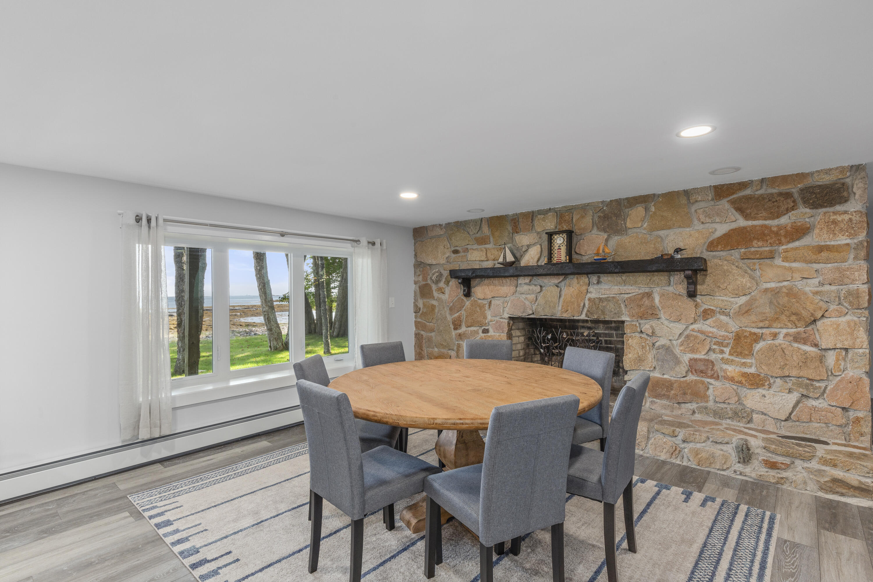 175 Paul Bunyan Road Gouldsboro ME 04607