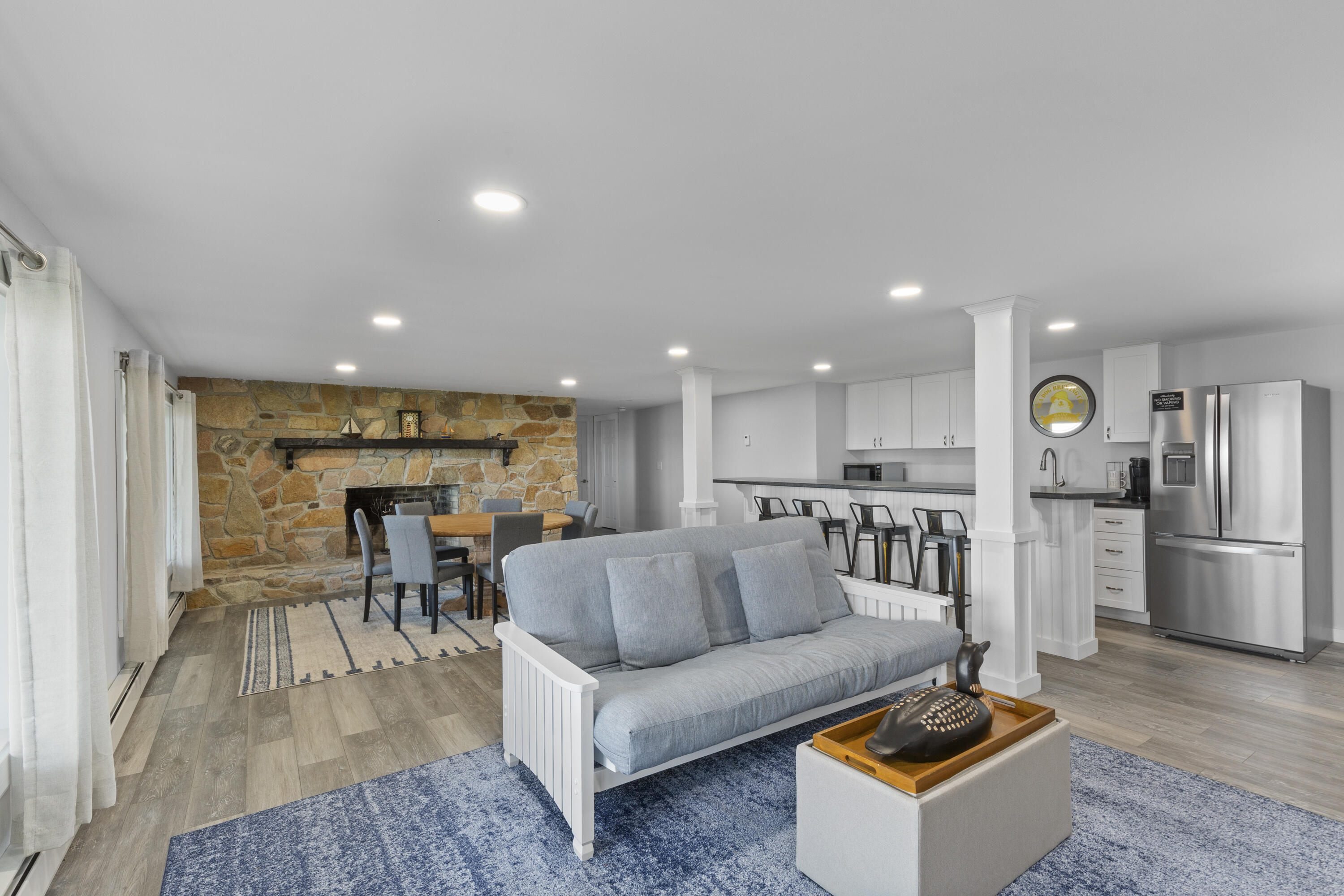 175 Paul Bunyan Road Gouldsboro ME 04607