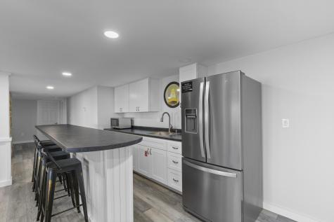 175 Paul Bunyan Road Gouldsboro ME 04607