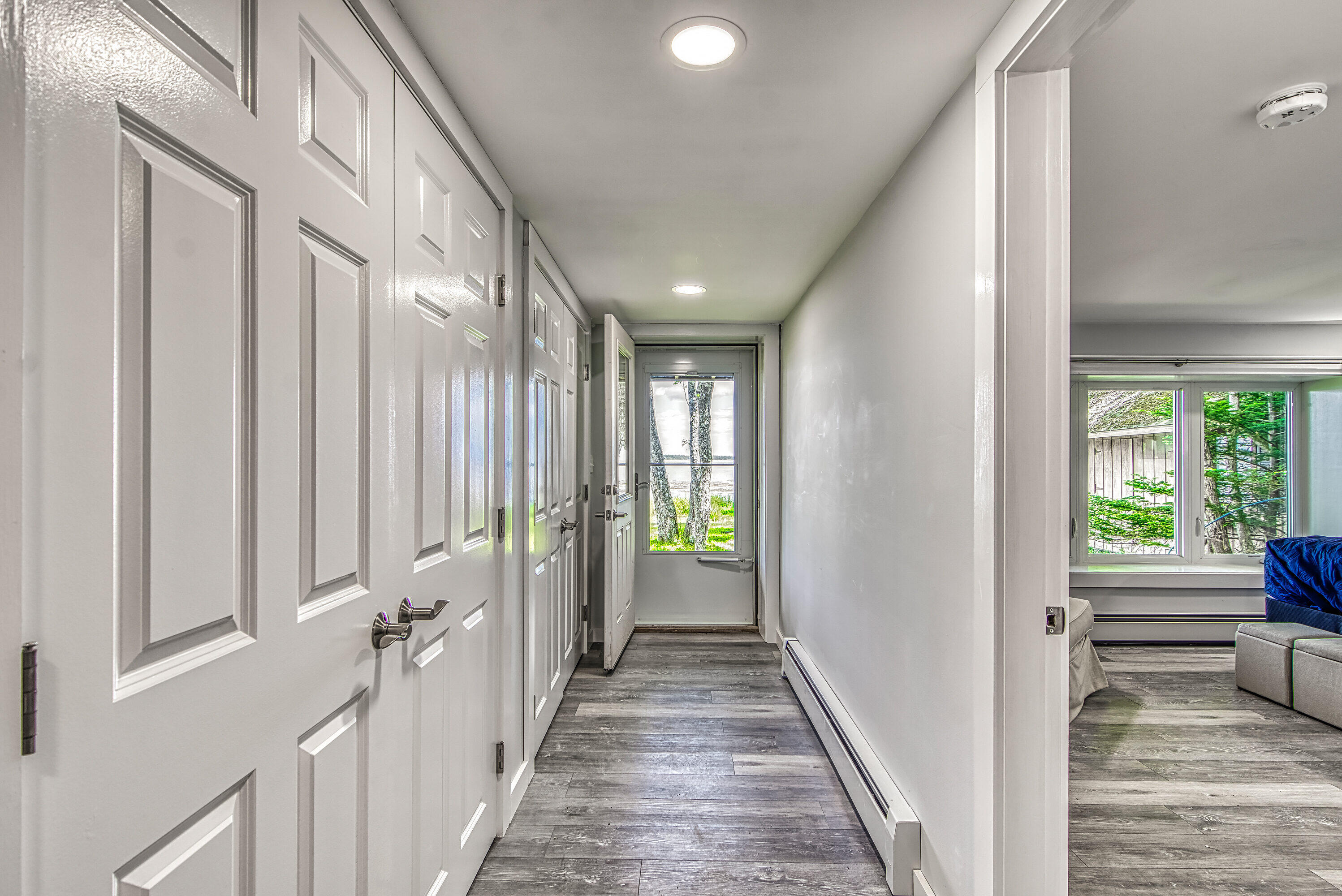 175 Paul Bunyan Road Gouldsboro ME 04607