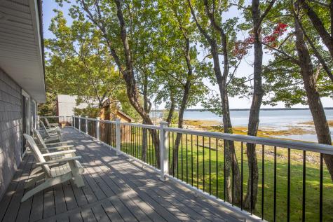 175 Paul Bunyan Road Gouldsboro ME 04607