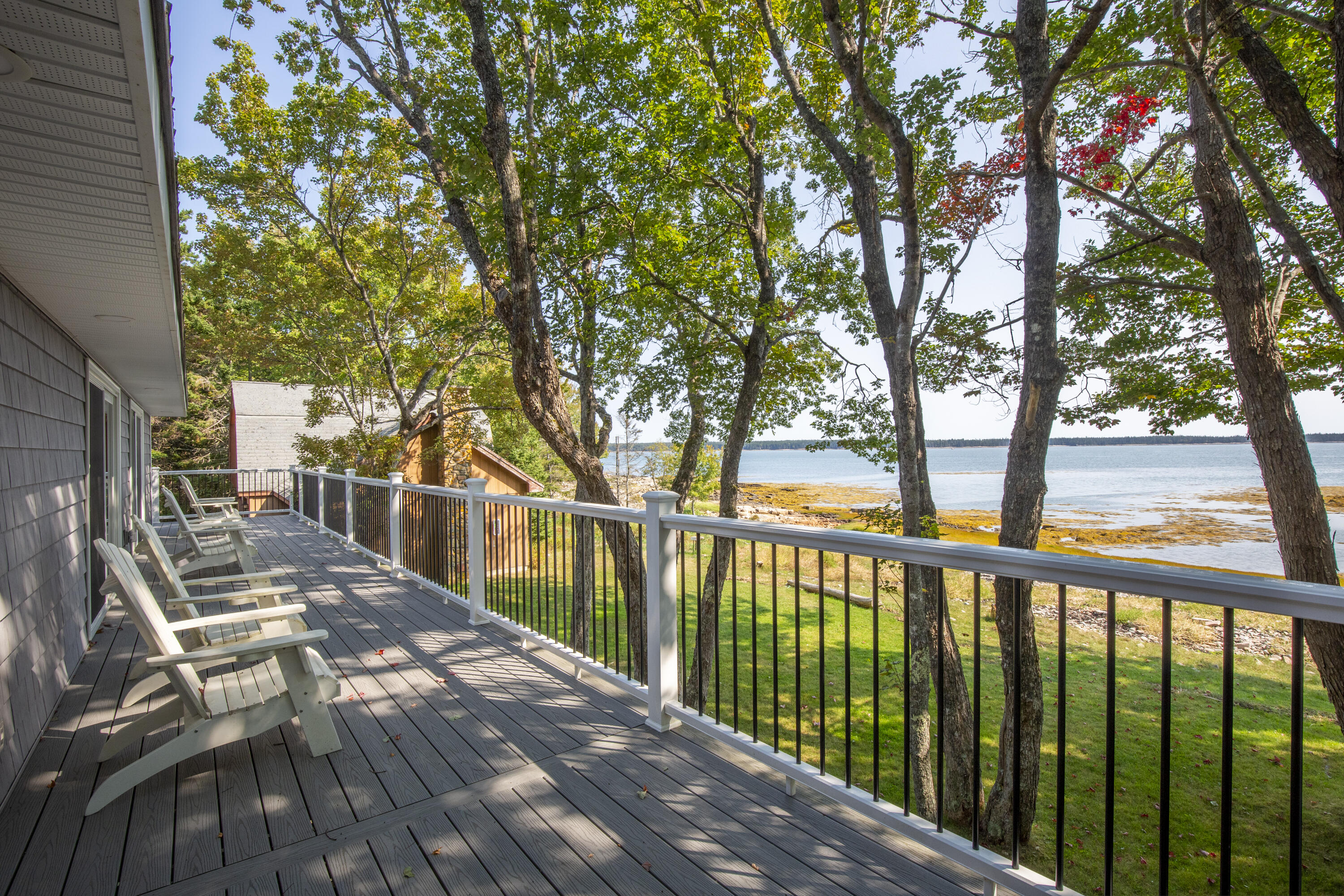 175 Paul Bunyan Road Gouldsboro ME 04607