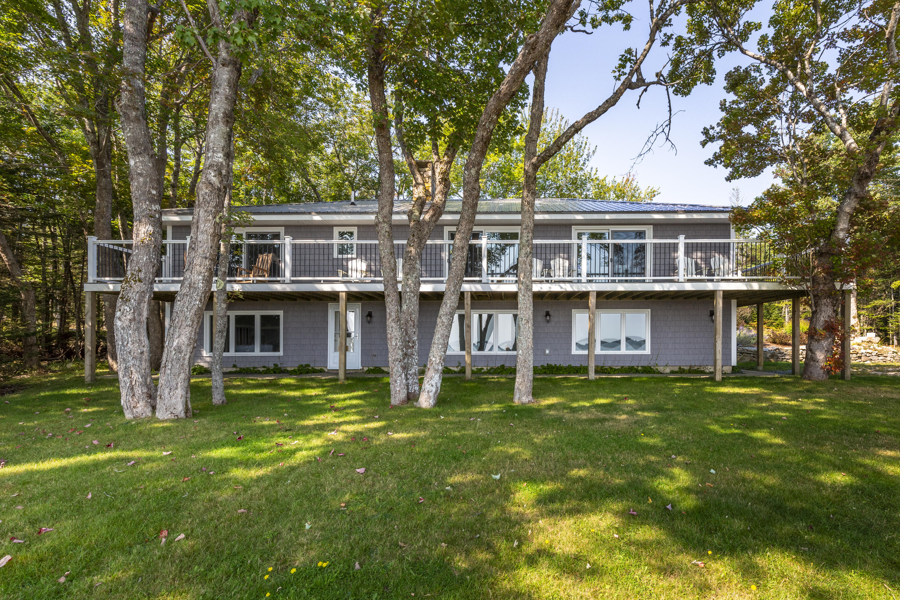 175 Paul Bunyan Road Gouldsboro ME 04607