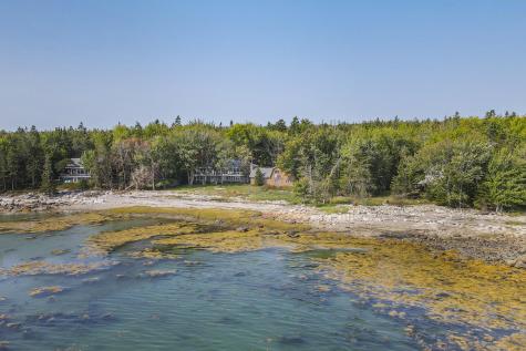 175 Paul Bunyan Road Gouldsboro ME 04607