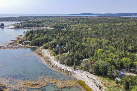 175 Paul Bunyan Road Gouldsboro ME 04607