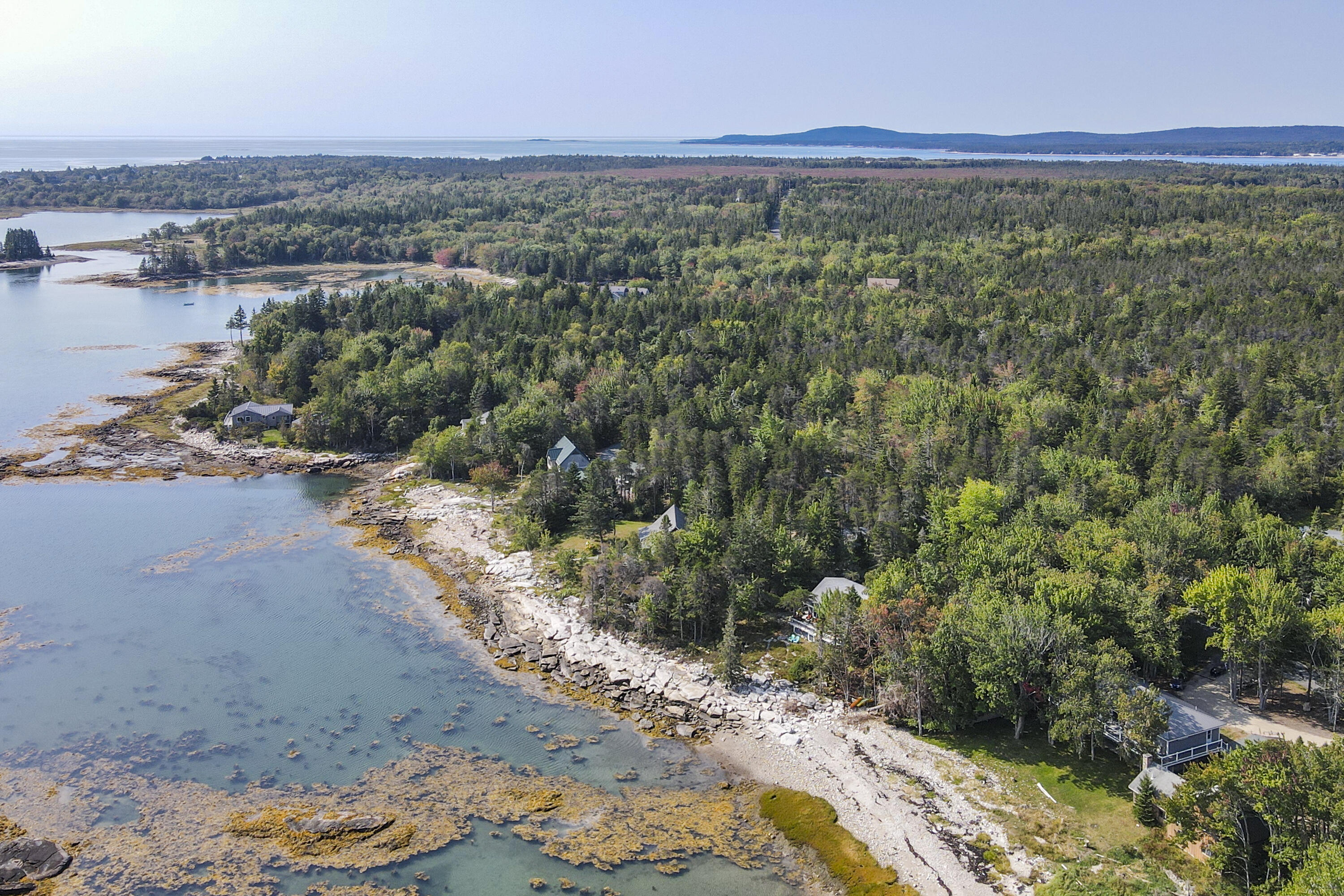 175 Paul Bunyan Road Gouldsboro ME 04607