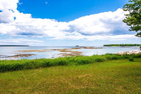 175 Paul Bunyan Road Gouldsboro ME 04607