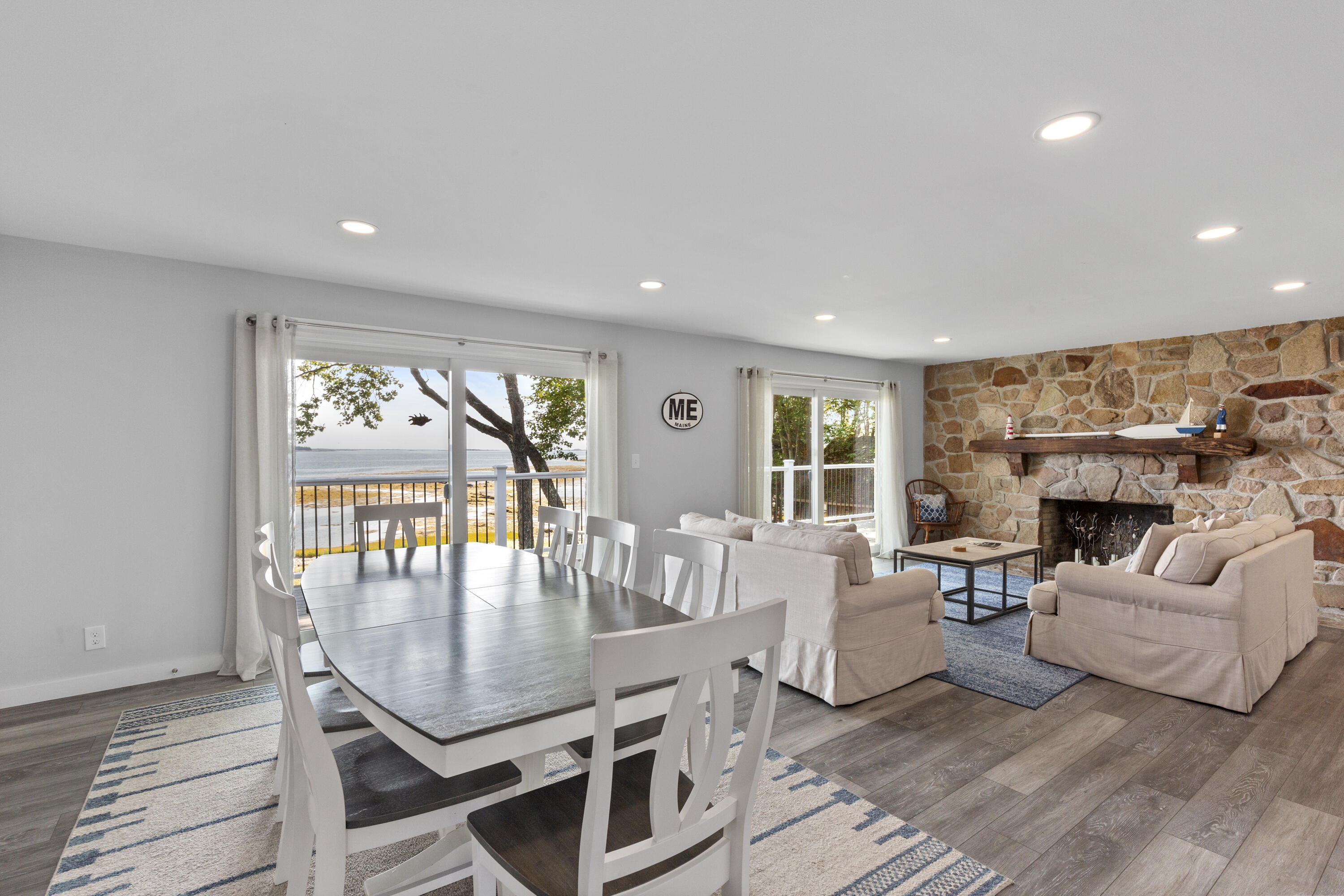 175 Paul Bunyan Road Gouldsboro ME 04607